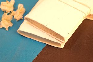 Handmade Seed Paper Dairy