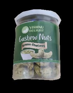 Vishnu Delight Flavored Cashew - Green Chutney