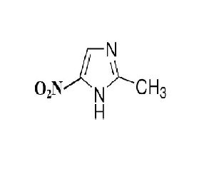 2-Methyl-5 Nitroimidazole