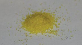 Allyl Palladium(ii) Chloride Dimer