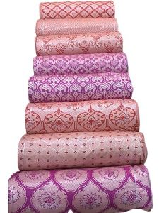 Tapestry Mattress Fabrics