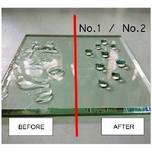 Anti Reflective Coating Glass