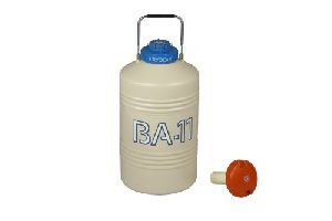 Cryocan BA-11 Liquid Nitrogen Container