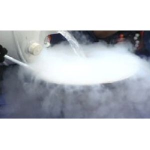 Laboratories Liquid Nitrogen