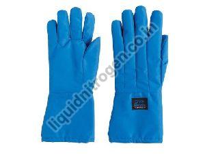 Cryogenic Gloves