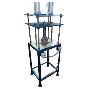 Toilet Soap Stamping Machines