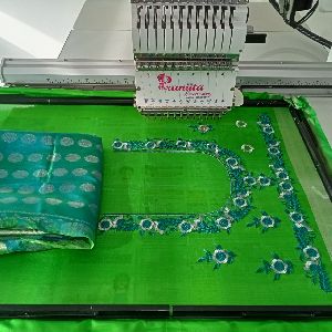 Best embroidery machine for beginners