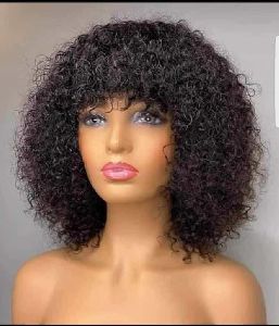 afro wigs