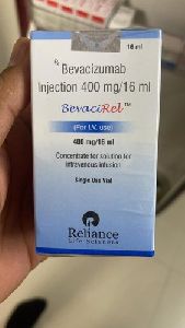 bevacirel 400mg injection