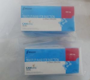 Canmab 440mg Injection