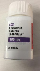 Lorbriqua 100mg Tablets