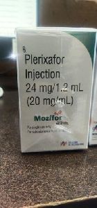 Mozifor 24mg Injection