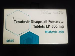 Nofovir 300mg Tablet
