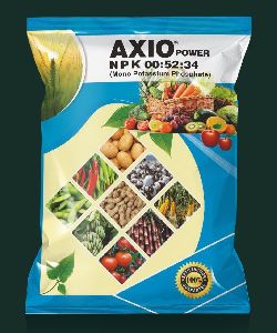 AXIO NPK 0:0:50 Powder