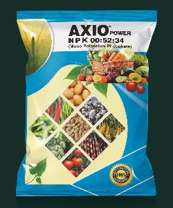 AXIO NPK 0-52-34 Powder