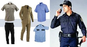 Buy Security Uniform at Best Price