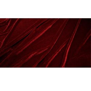 Lycra Velvet Fabric