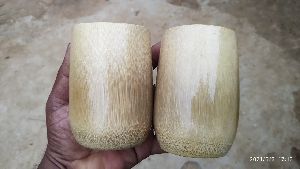 Bamboo Glass