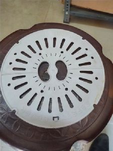 Washing Machine Spin Cap
