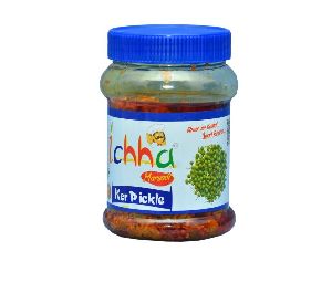 400gm Ichha Marwadi Ker Pickle