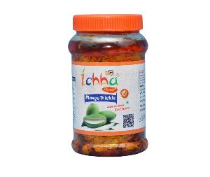 900gm Ichha Marwadi Mango Pickle