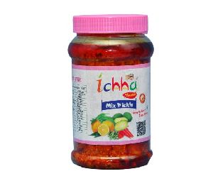 900gm Ichha Marwadi Mix Pickle