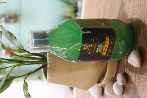 aloe vera juice