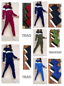 Track pant & top set