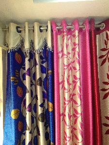 Furnishing Fabrics