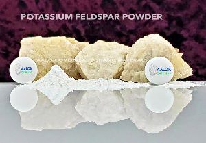 Potassium Feldspar Powder