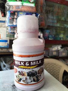Milk &Milk veterinary calcium supplements
