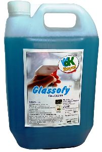 OK Royal Glassofy Liquid Glass Cleaner