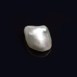 White Pearl Stone