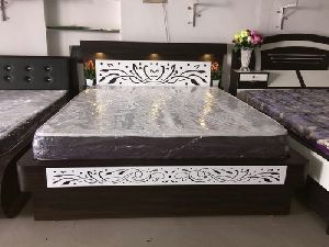 Acrylic Bed