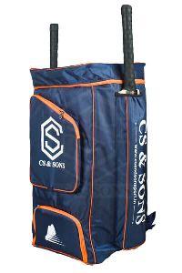 Stealth 3.0 Cricket Kit Bag