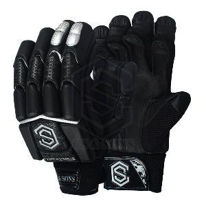 Stealth Max Plus Gloves