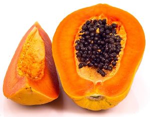 Papayas PAPAYA 100% Natural high quality