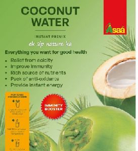 Coconut Water