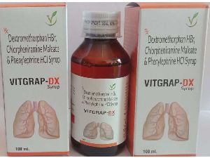 vitgrap-dx syrup