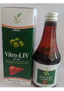 ayurvedic liver tonic
