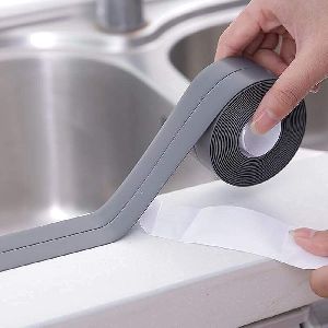 Self Adhesive Waterproof Caulk Sealer Tape