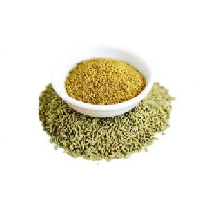 fennel powder