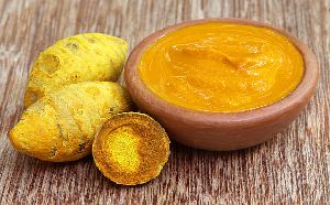 Turmeric Paste