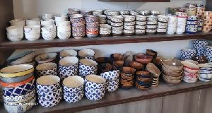 Ceramic Soup Bowl Sets