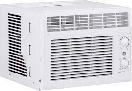 window air conditioner