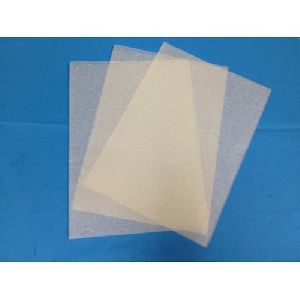 Waxed Paper Sheets