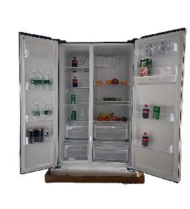 frost free french door refrigerator