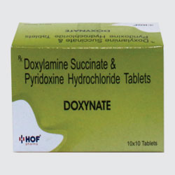 Doxynate Tablets