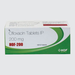 HOF-200 Tablets