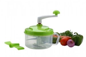 Food Processor